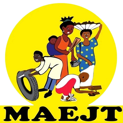 MAEJT Nigeria